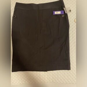 Apt. 9 Black skirt